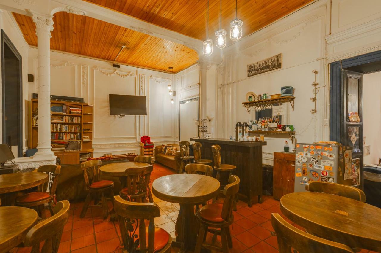 Hostal Sue Candelaria Bogotá Eksteriør billede