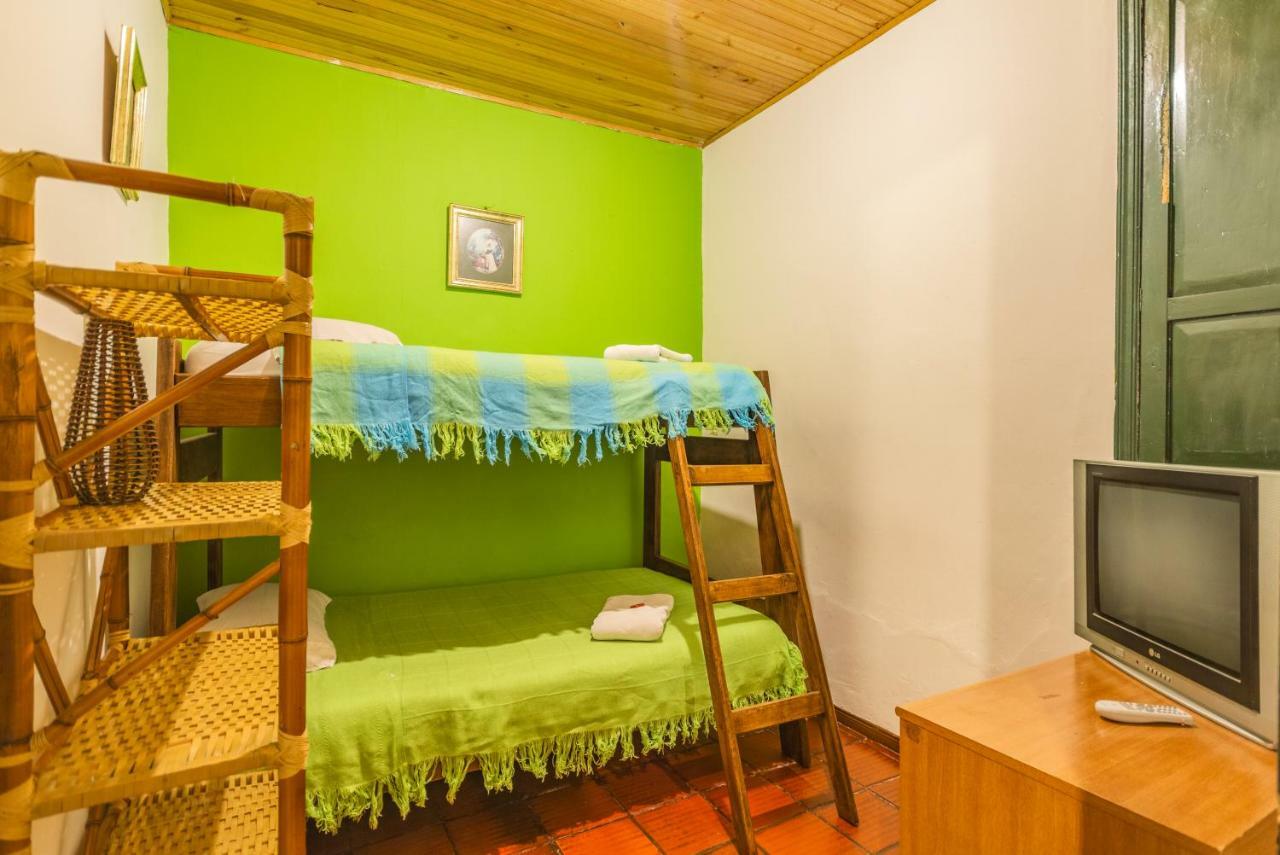 Hostal Sue Candelaria Bogotá Eksteriør billede